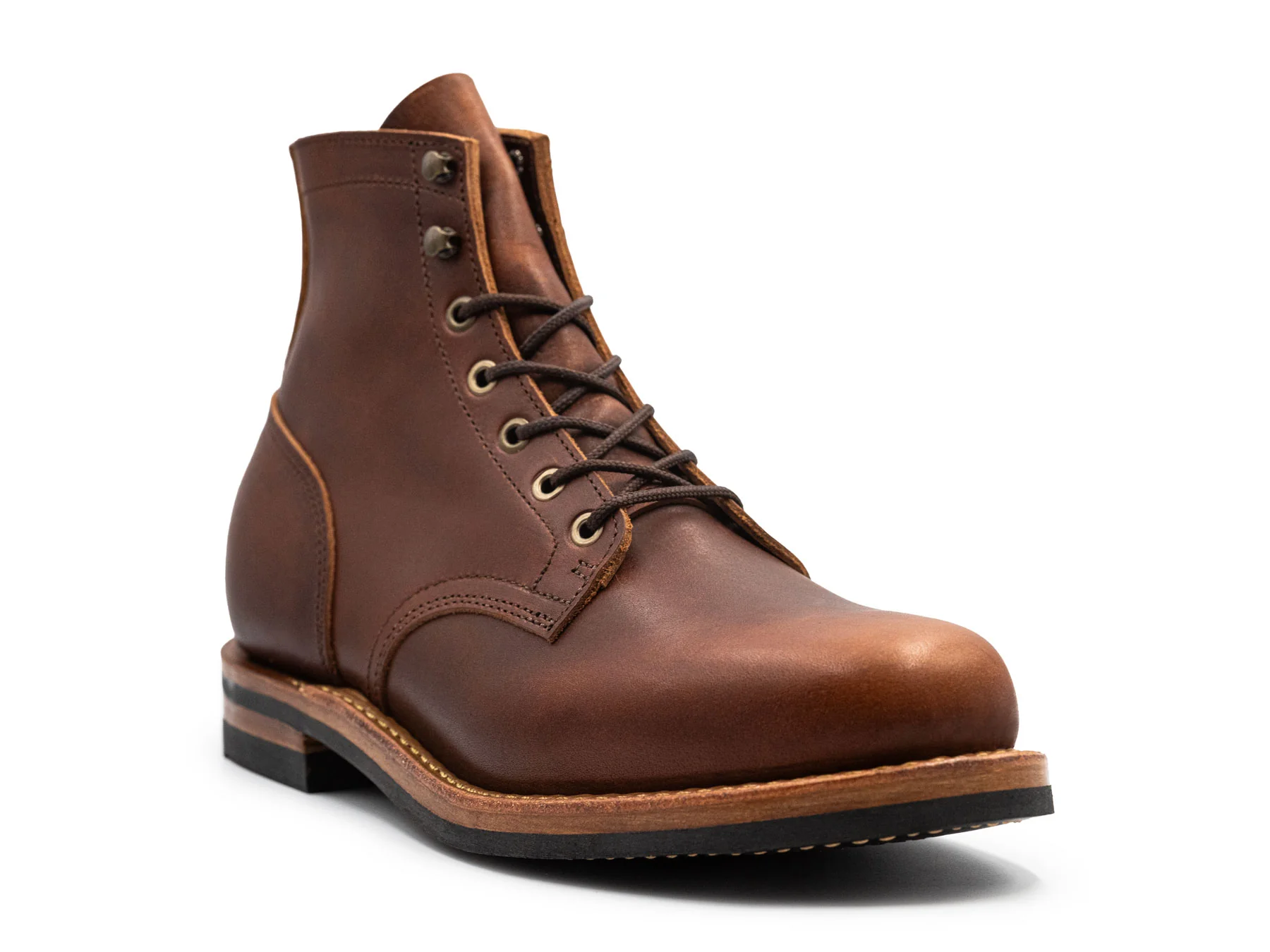 Autumn Cypress Plain Toe | 7EE - Image 3