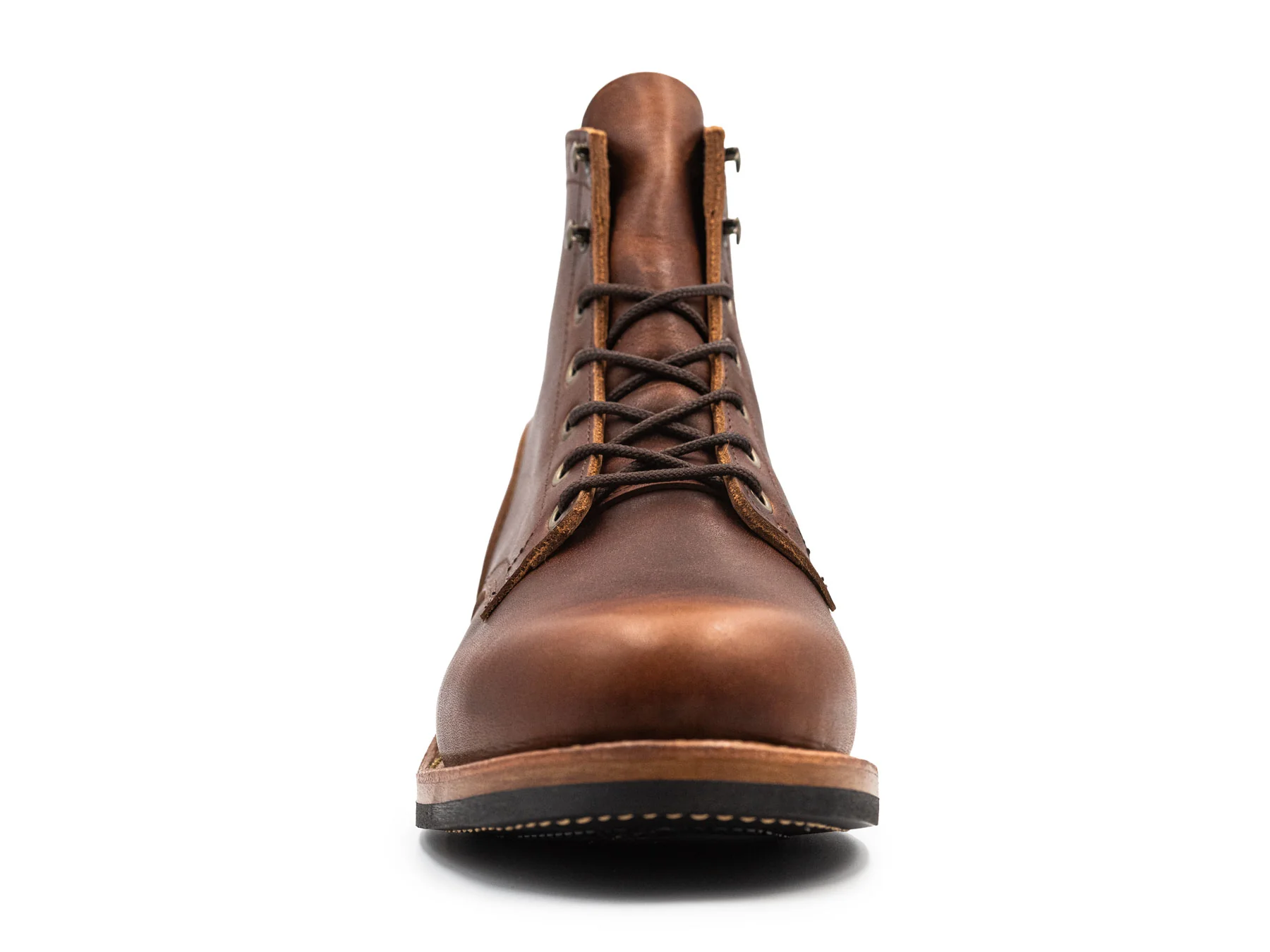 Autumn Cypress Plain Toe | 7EE - Image 4