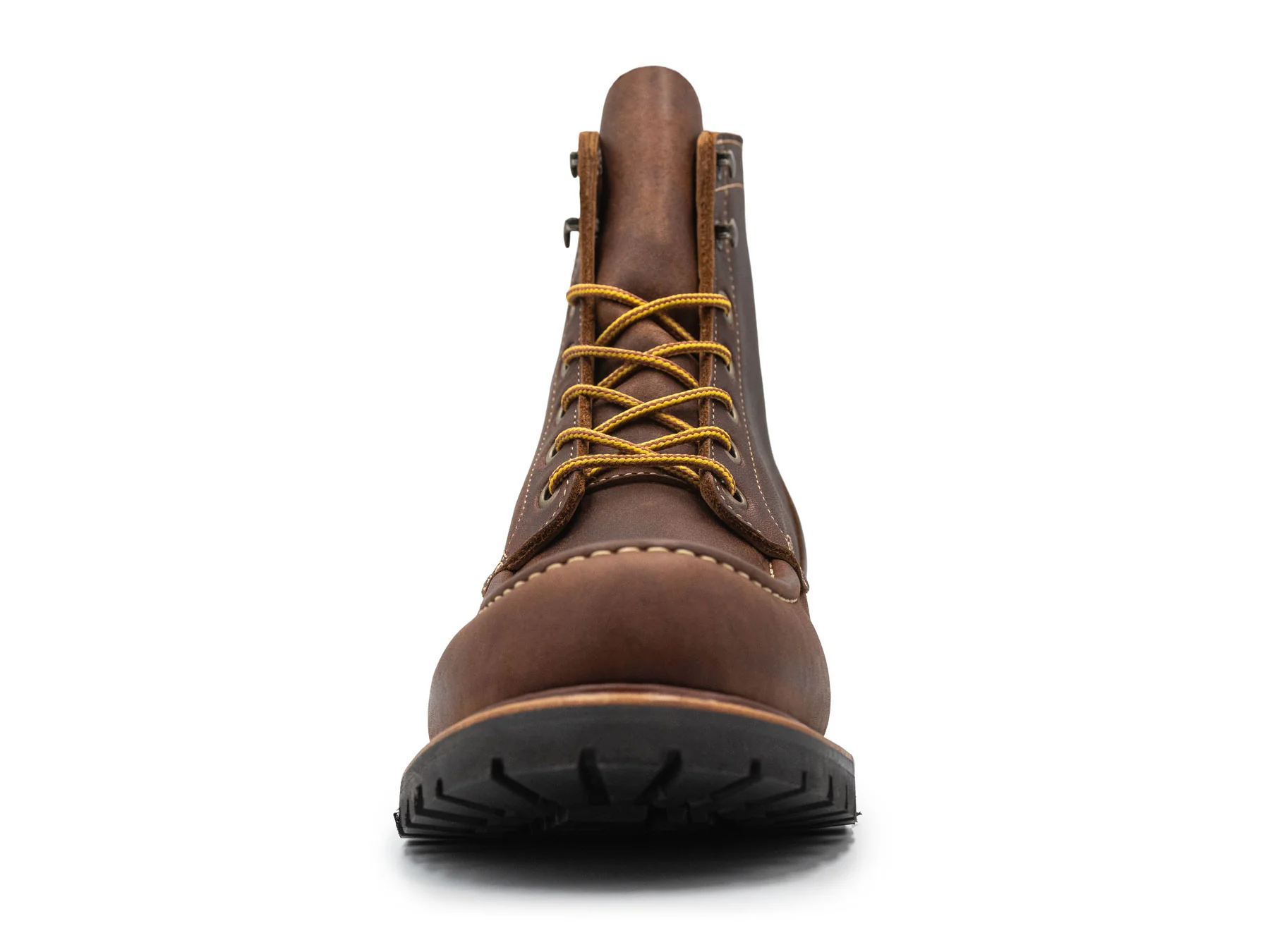 Boondocker Moc Toe | 9.5D - Image 2