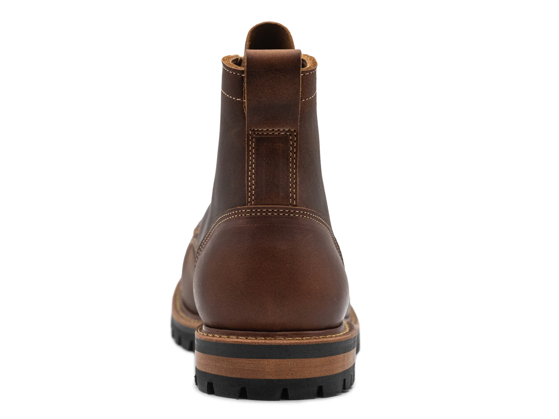 Boondocker Moc Toe | 9.5D - Image 5