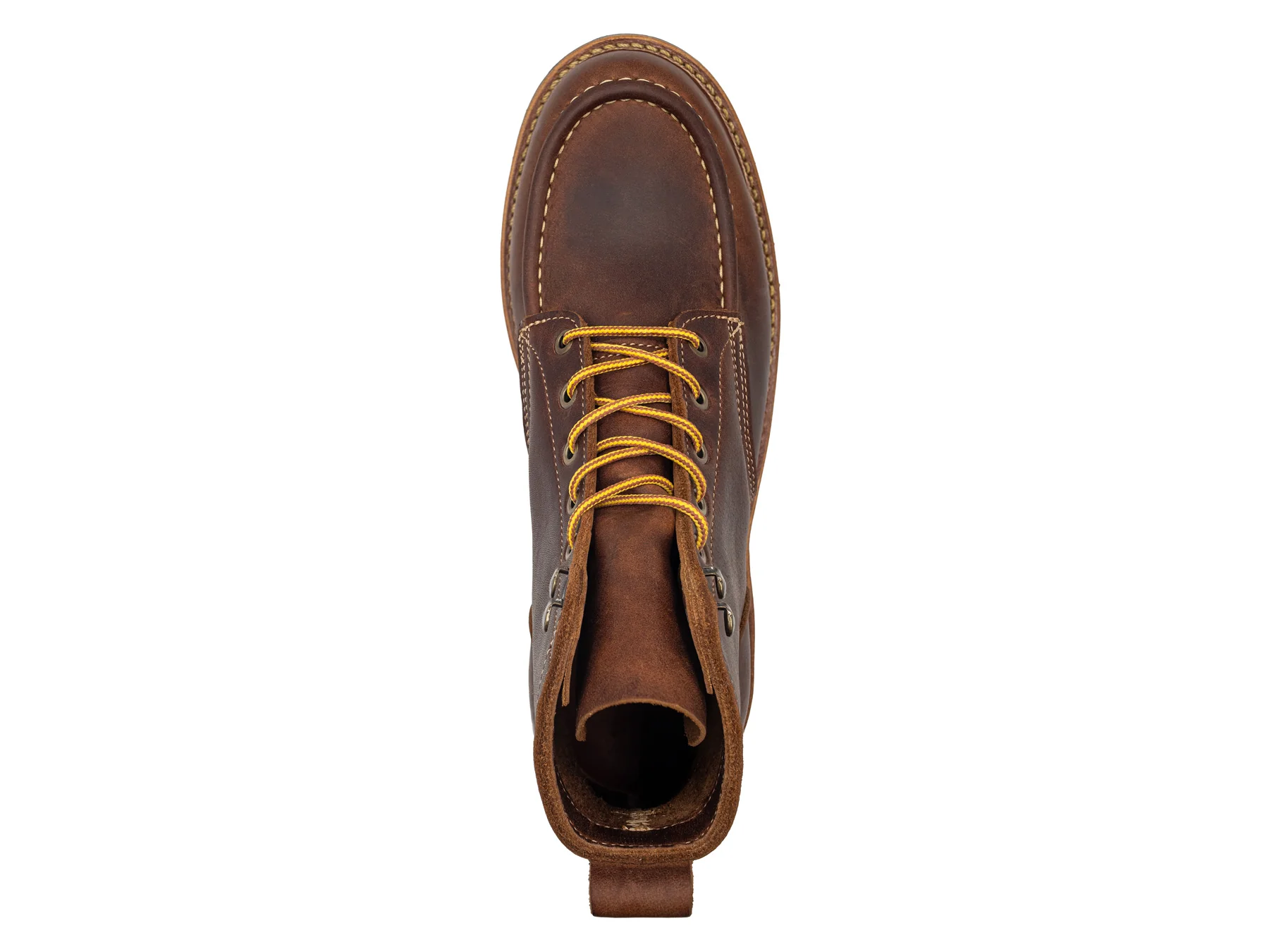 Boondocker Moc Toe | 9.5D - Image 6