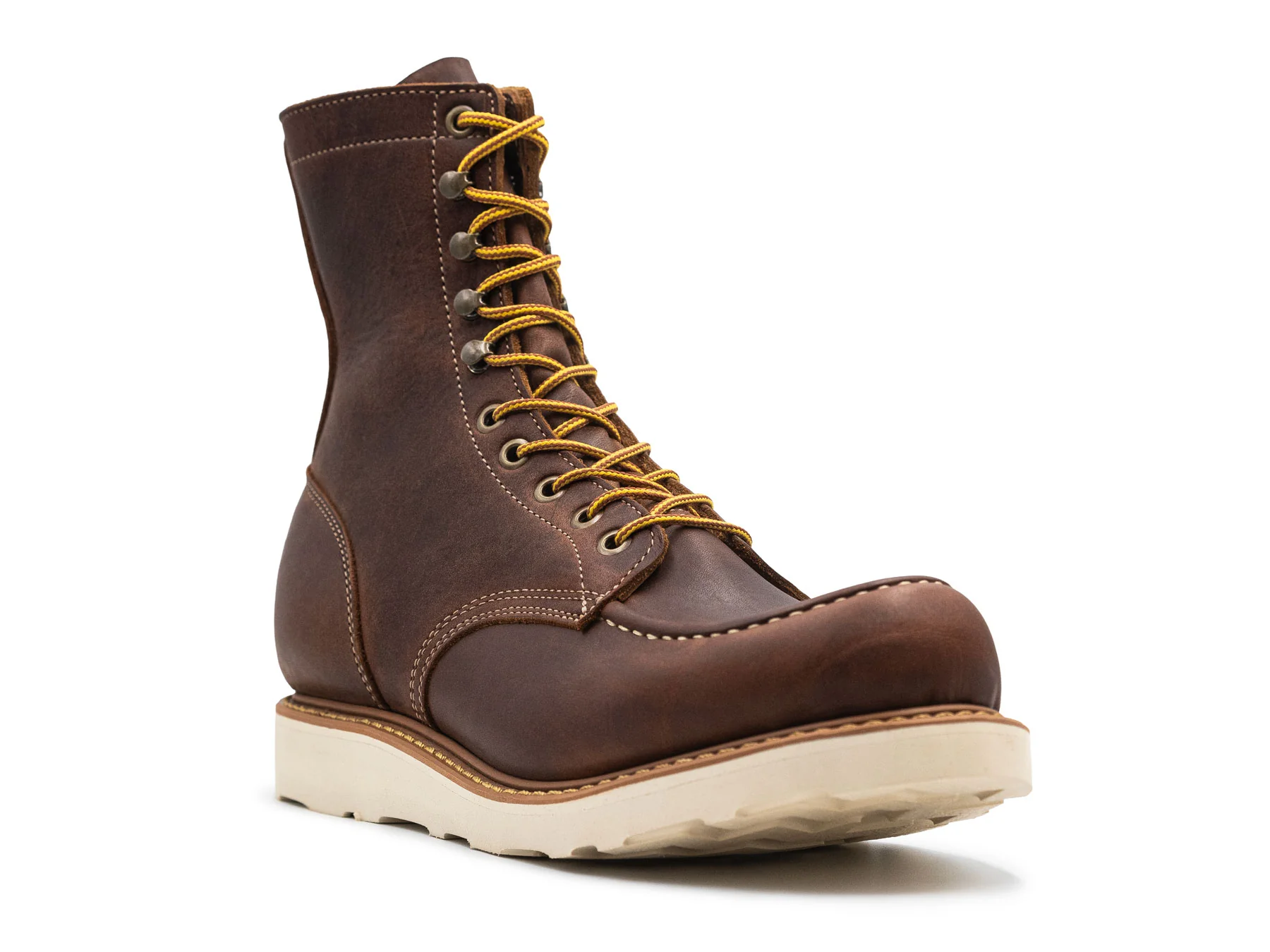 Boondocker Moc Toe Upland | 12.5D - Image 3