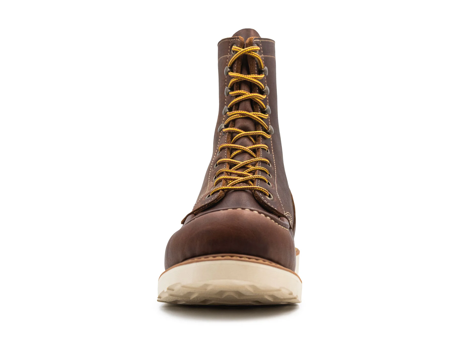 Boondocker Moc Toe Upland | 12.5D - Image 4