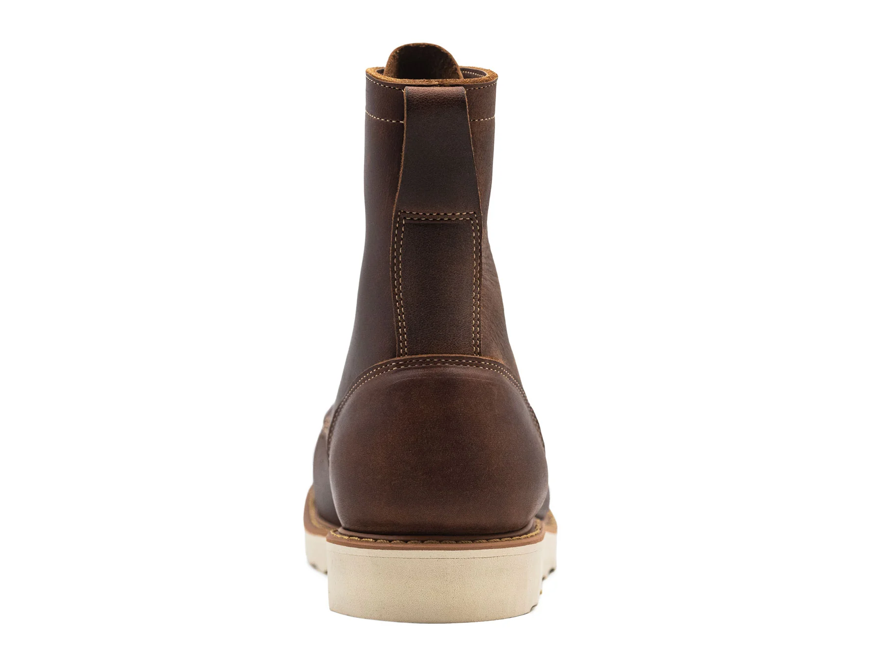 Boondocker Moc Toe Upland | 12.5D - Image 5
