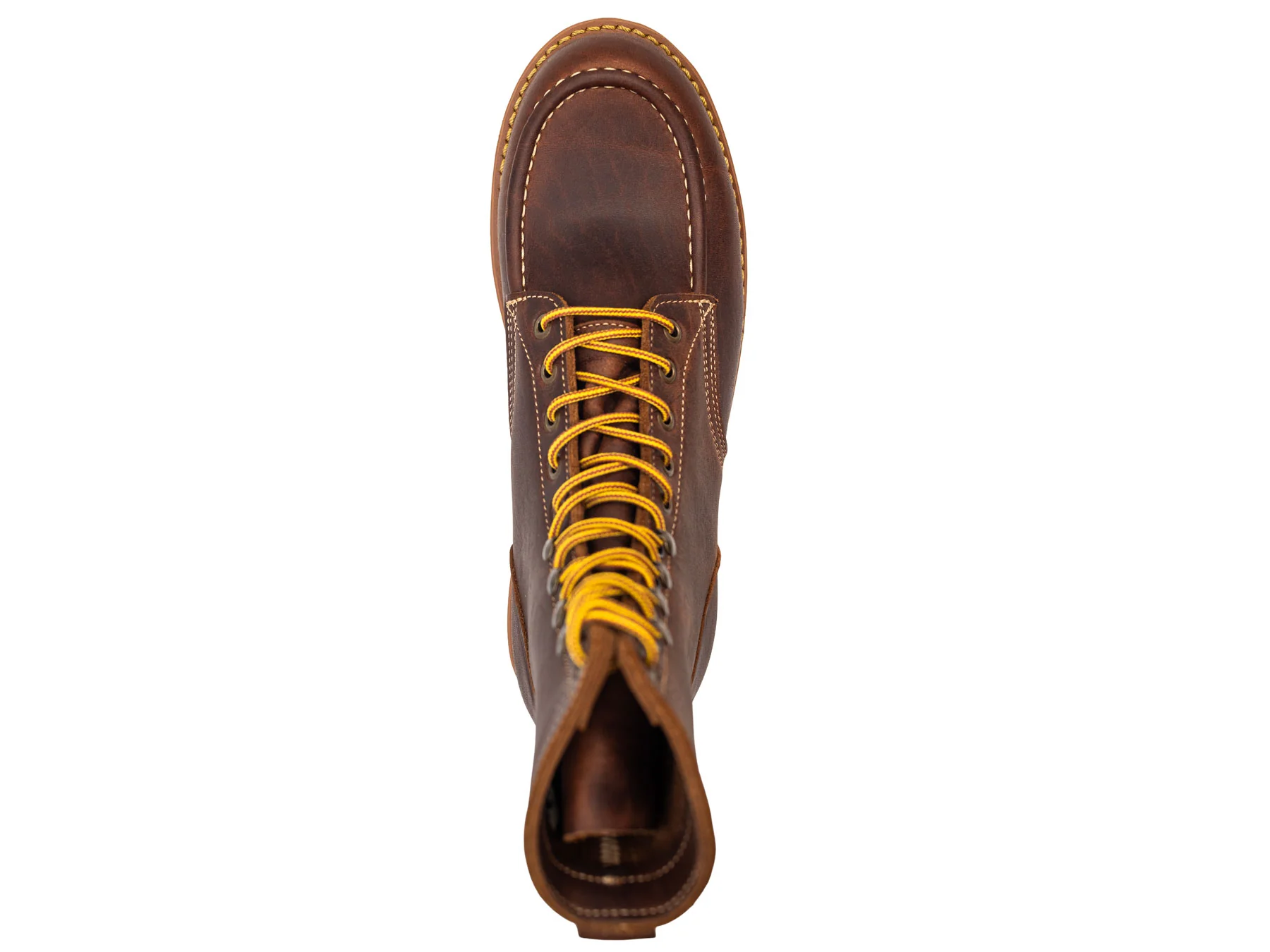 Boondocker Moc Toe Upland | 12.5D - Image 6