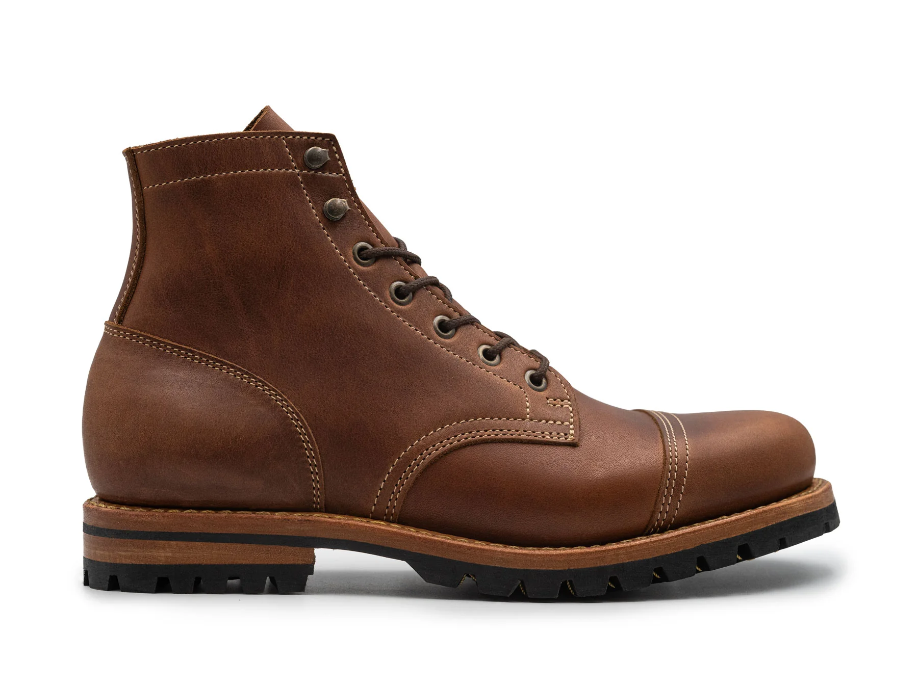 Men's Boots