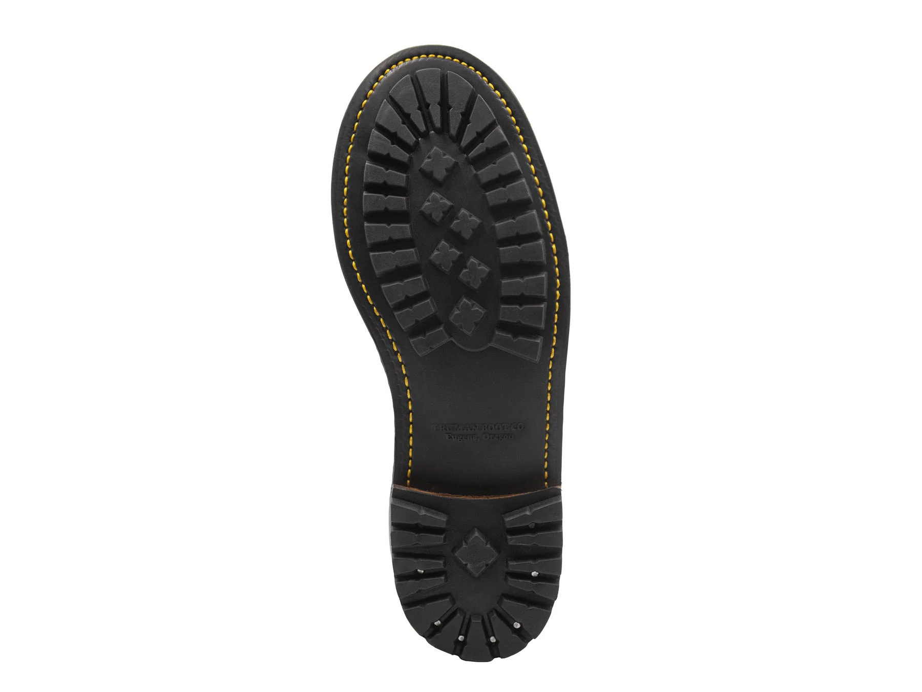 Redwood Double Shot | Cap Toe - Image 7
