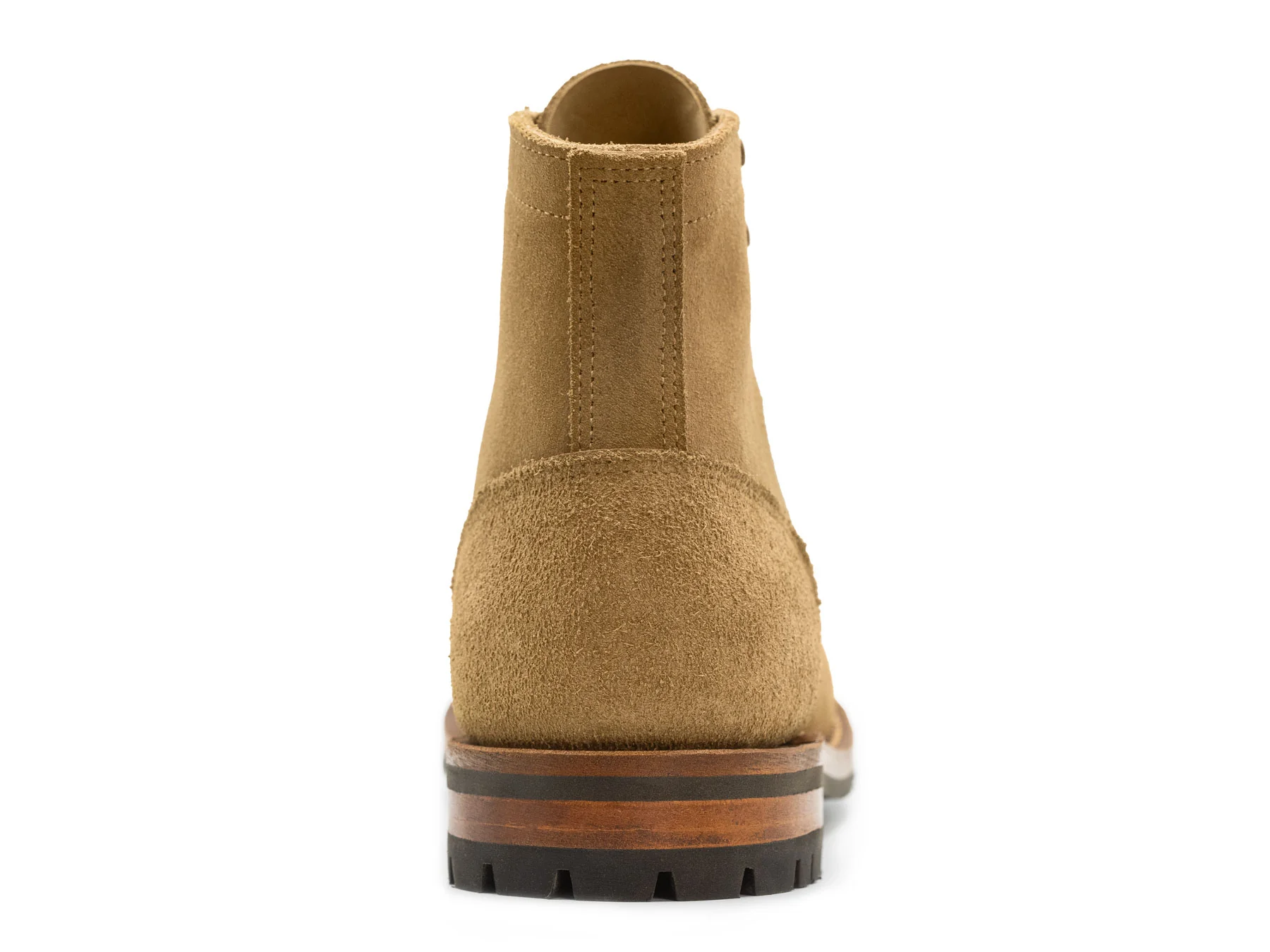 Coyote Rough Out Cap Toe | 11.5EE - Image 6