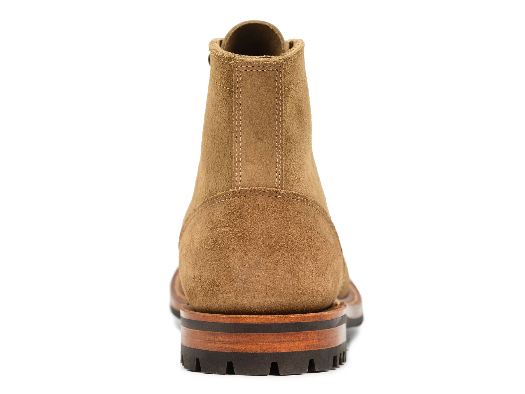 Coyote Rough Out | Plain Toe - Image 5