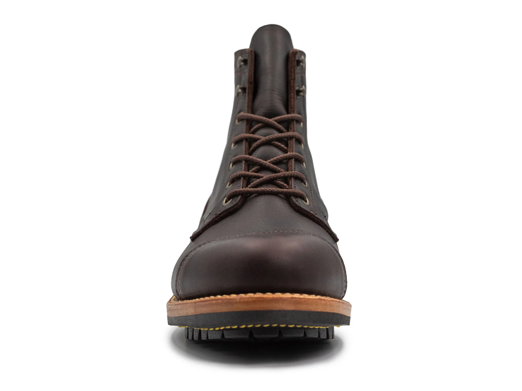 Eastern Brown Snakebite | Cap Toe - Image 4