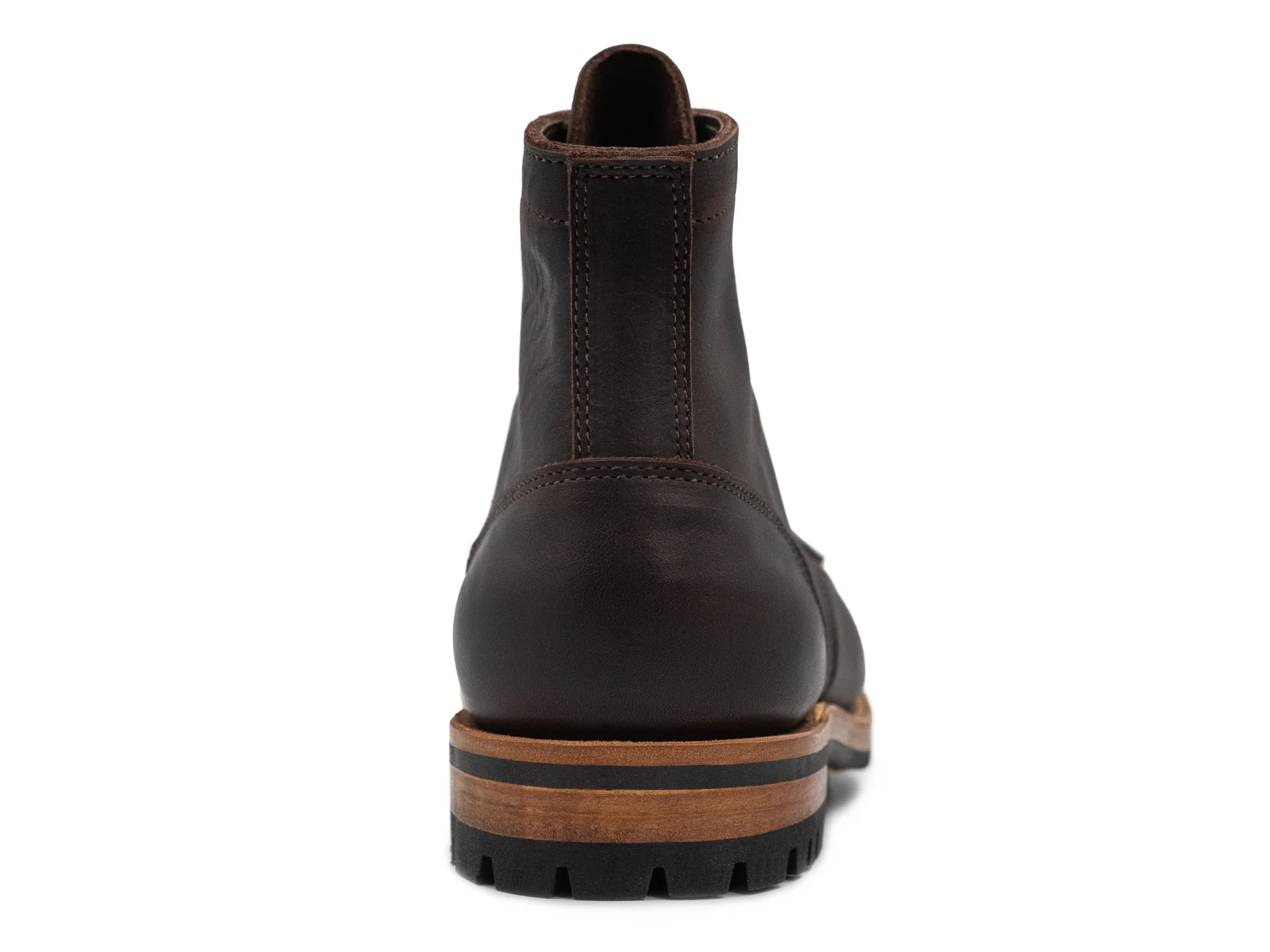 Eastern Brown Snakebite | Cap Toe - Image 5