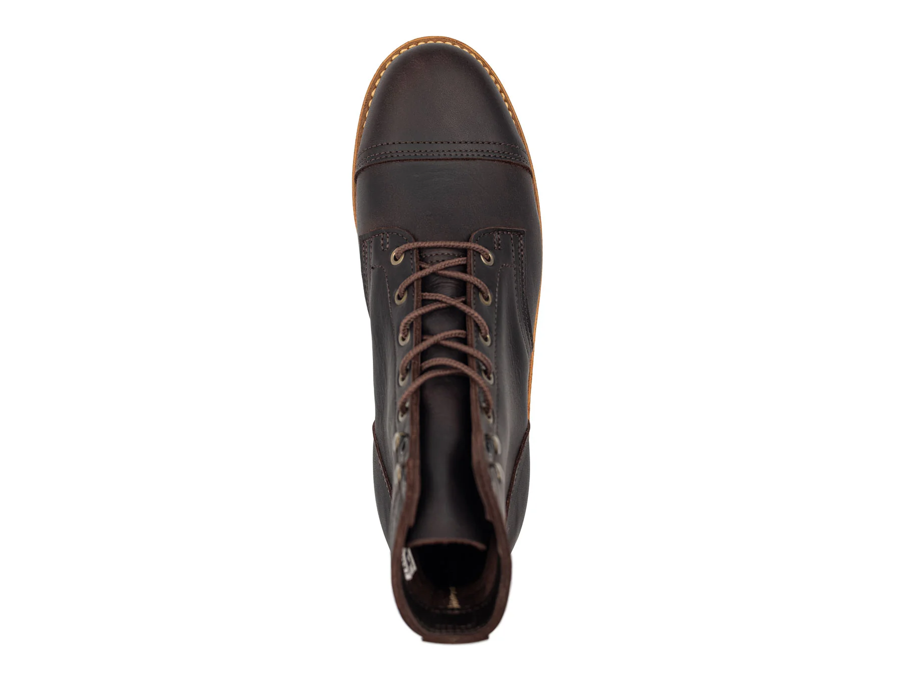 Eastern Brown Snakebite | Cap Toe - Image 6