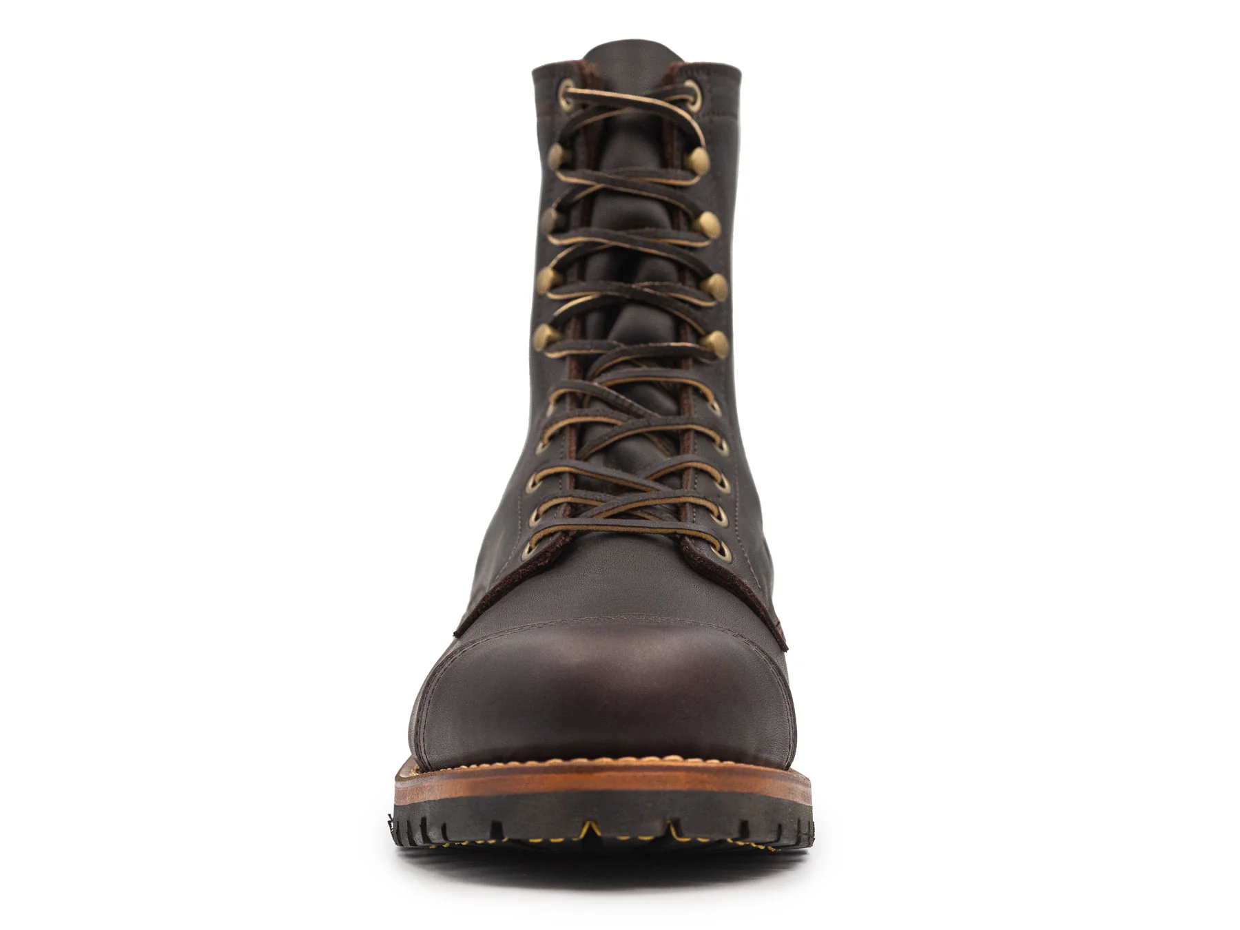 Eastern Brown Snakebite | Cap Toe Upland - Image 4
