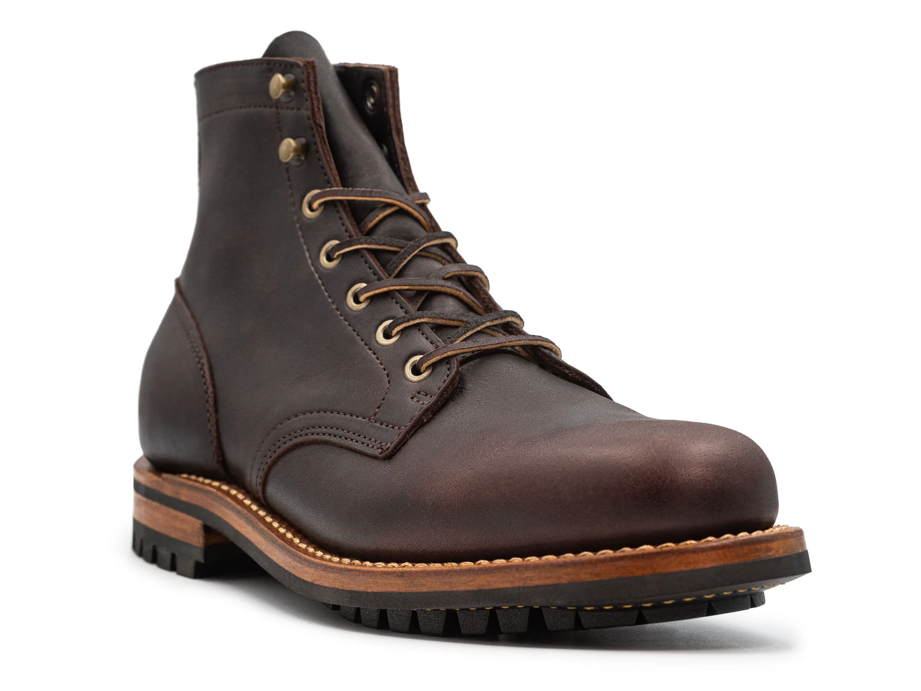 Eastern Brown Snakebite | Plain Toe - Image 3