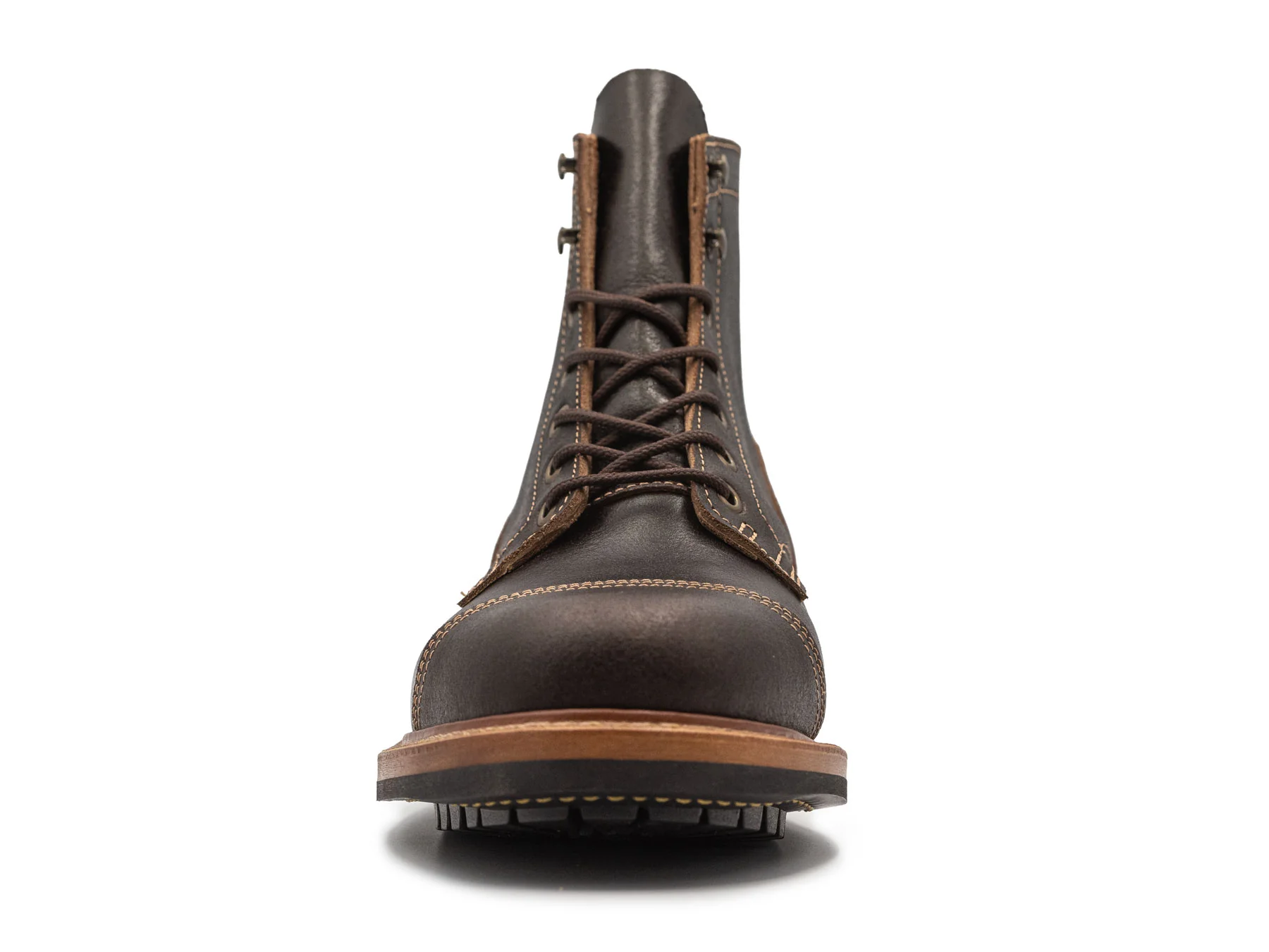 Java Waxed Flesh | Cap Toe - Image 4
