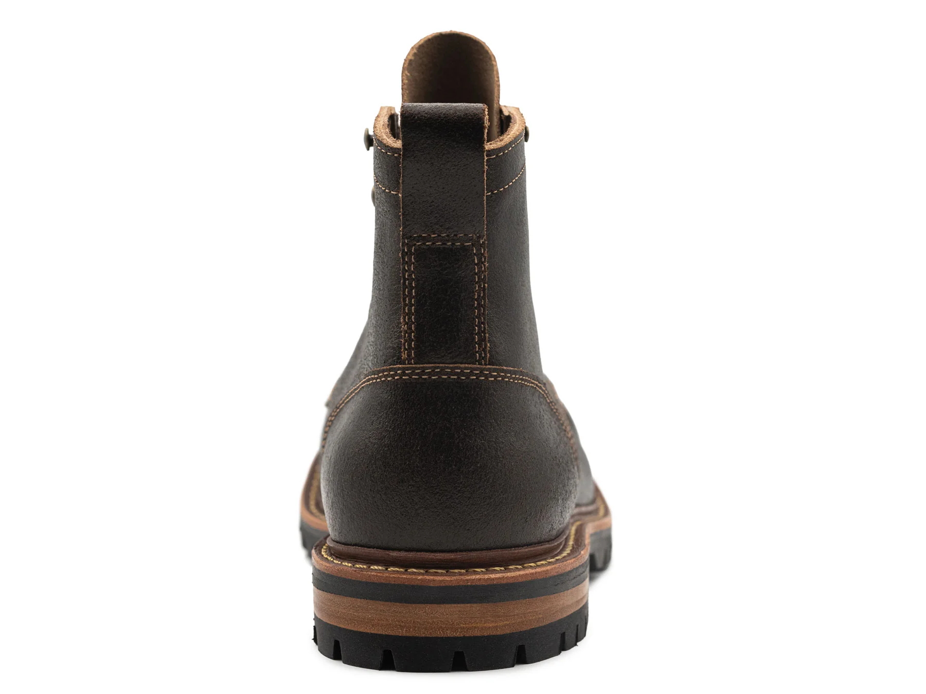 Java Waxed Flesh | Moc Toe - Image 5