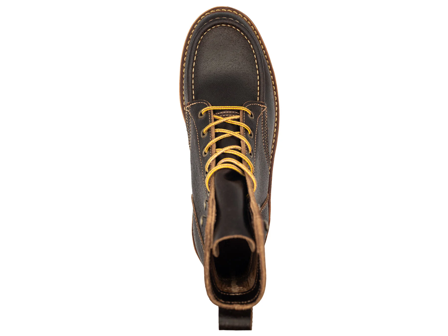 Java Waxed Flesh | Moc Toe - Image 6