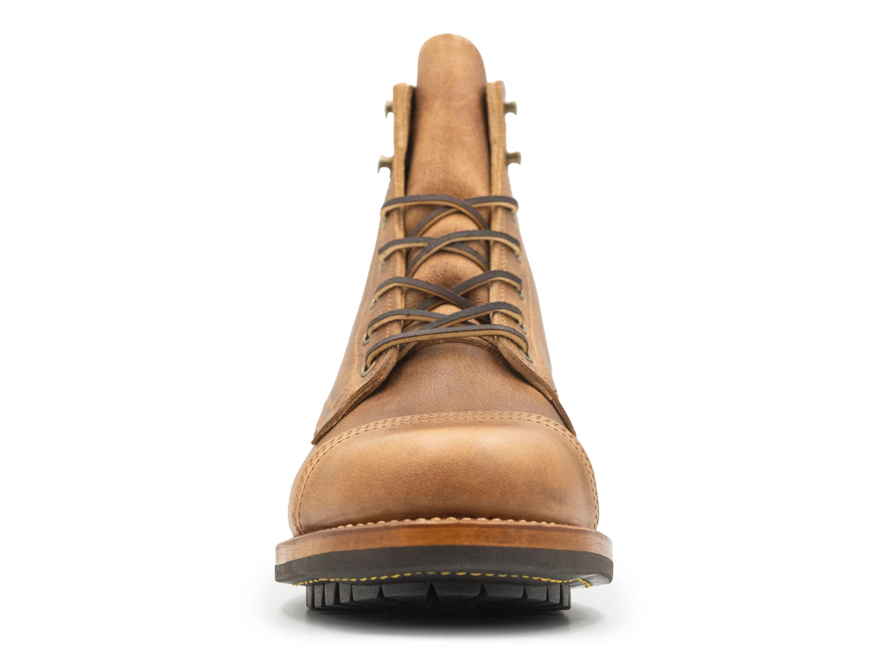 Natural Cypress Cap Toe | 9D - Image 5