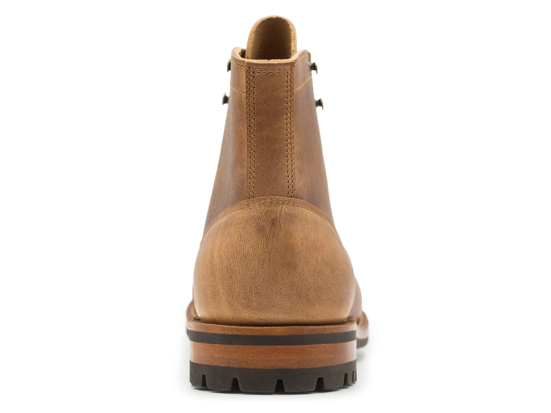 Natural Cypress Cap Toe | 9D - Image 6