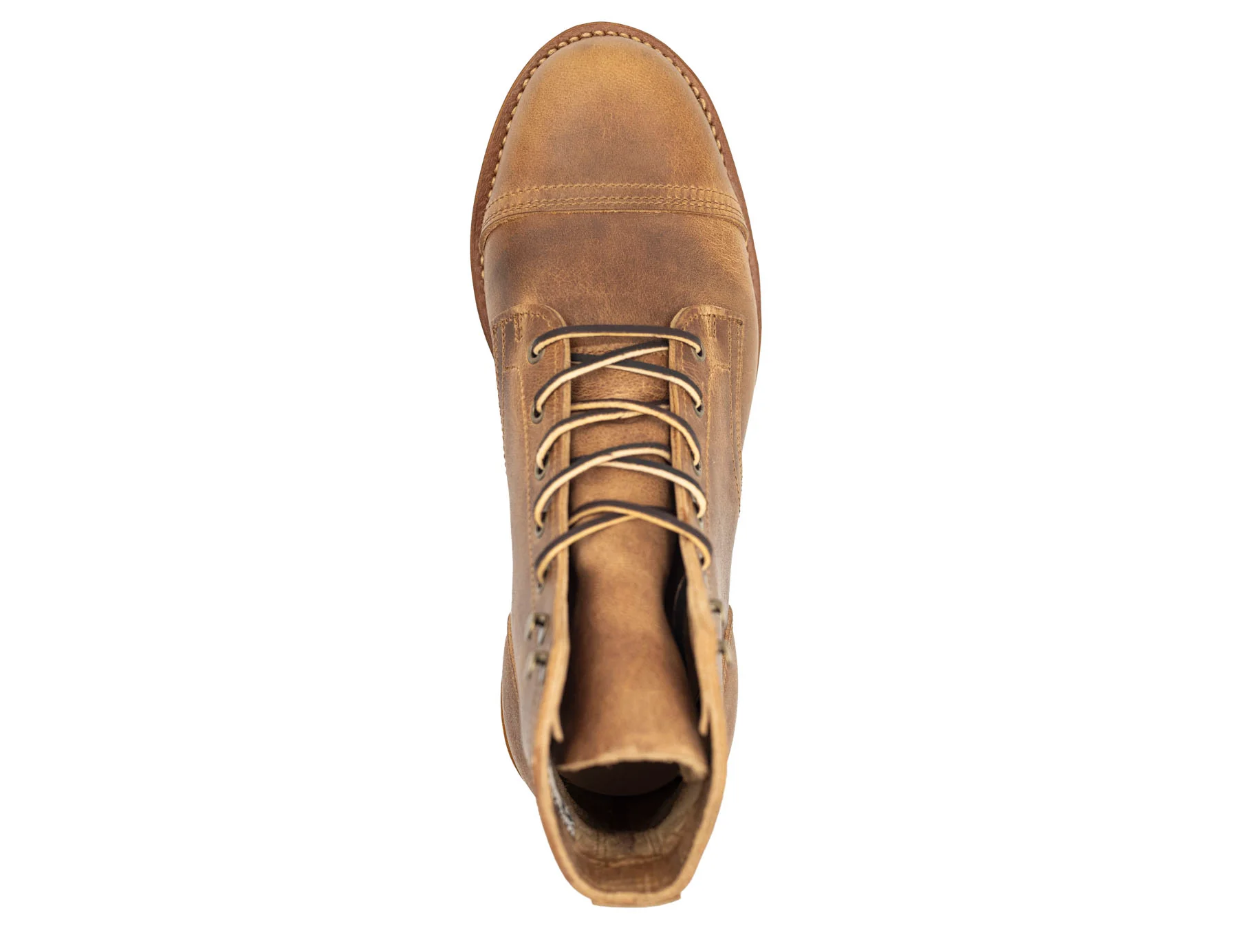 Natural Cypress Cap Toe | 9D - Image 7