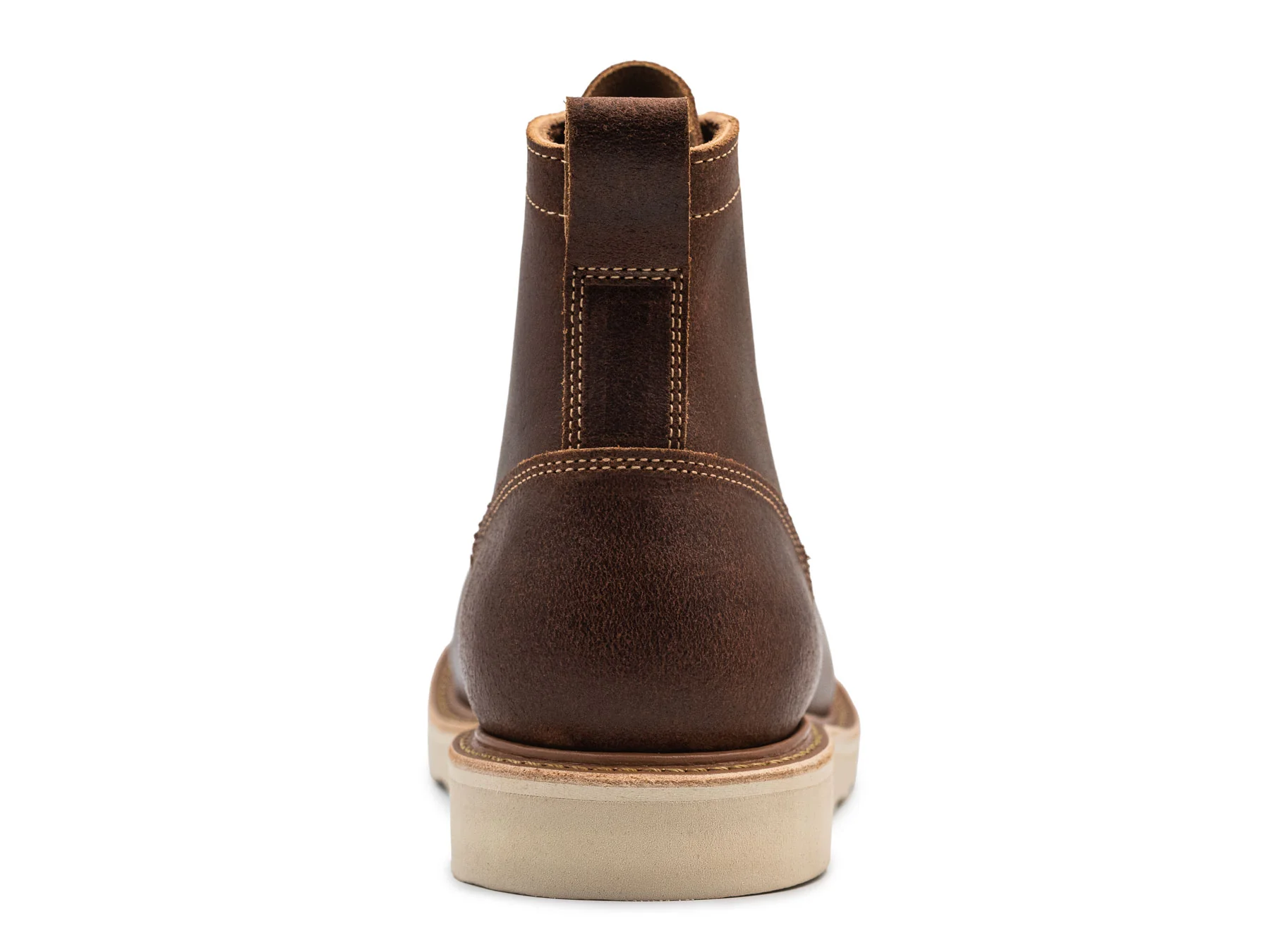 Natural Rough Shot | Moc Toe - Image 5
