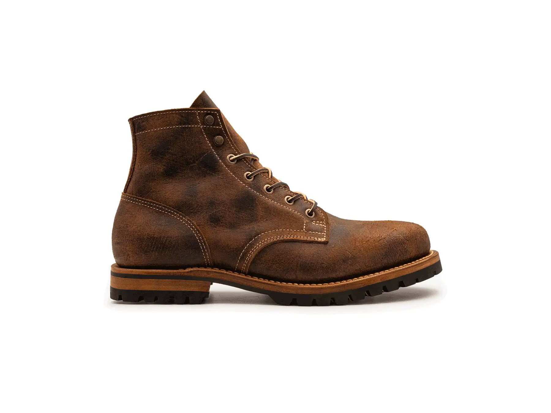 Ridge Rambler Plain Toe | 10D - Image 2