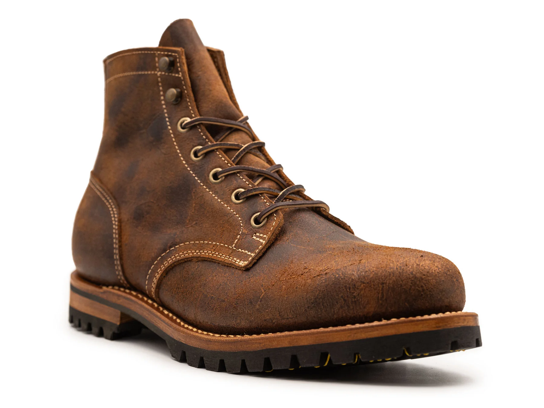 Ridge Rambler Plain Toe | 10D - Image 3
