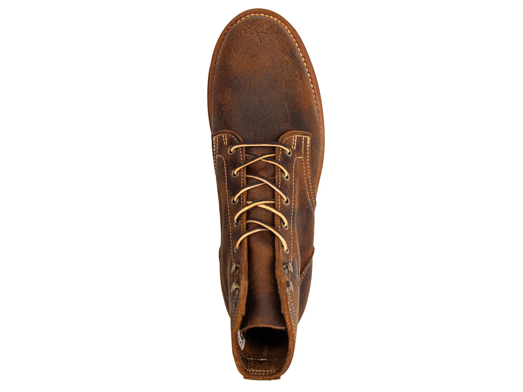 Ridge Rambler Plain Toe | 10D - Image 6