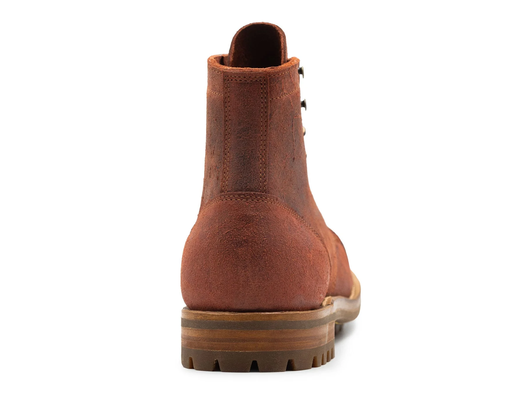 Russet Red Rambler Cap Toe | 9.5D - Image 5