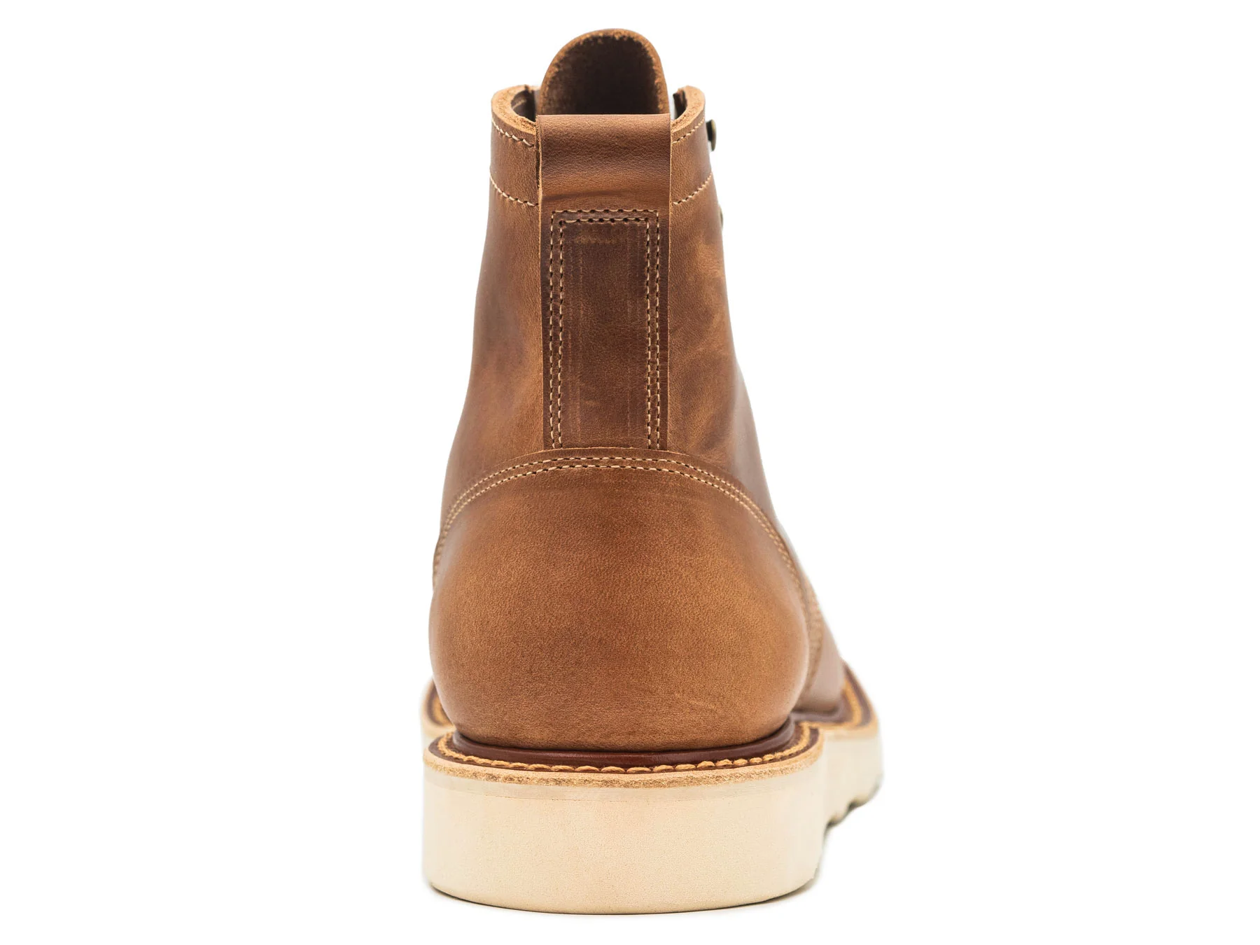 Sesame Double Shot | Moc Toe - Image 5
