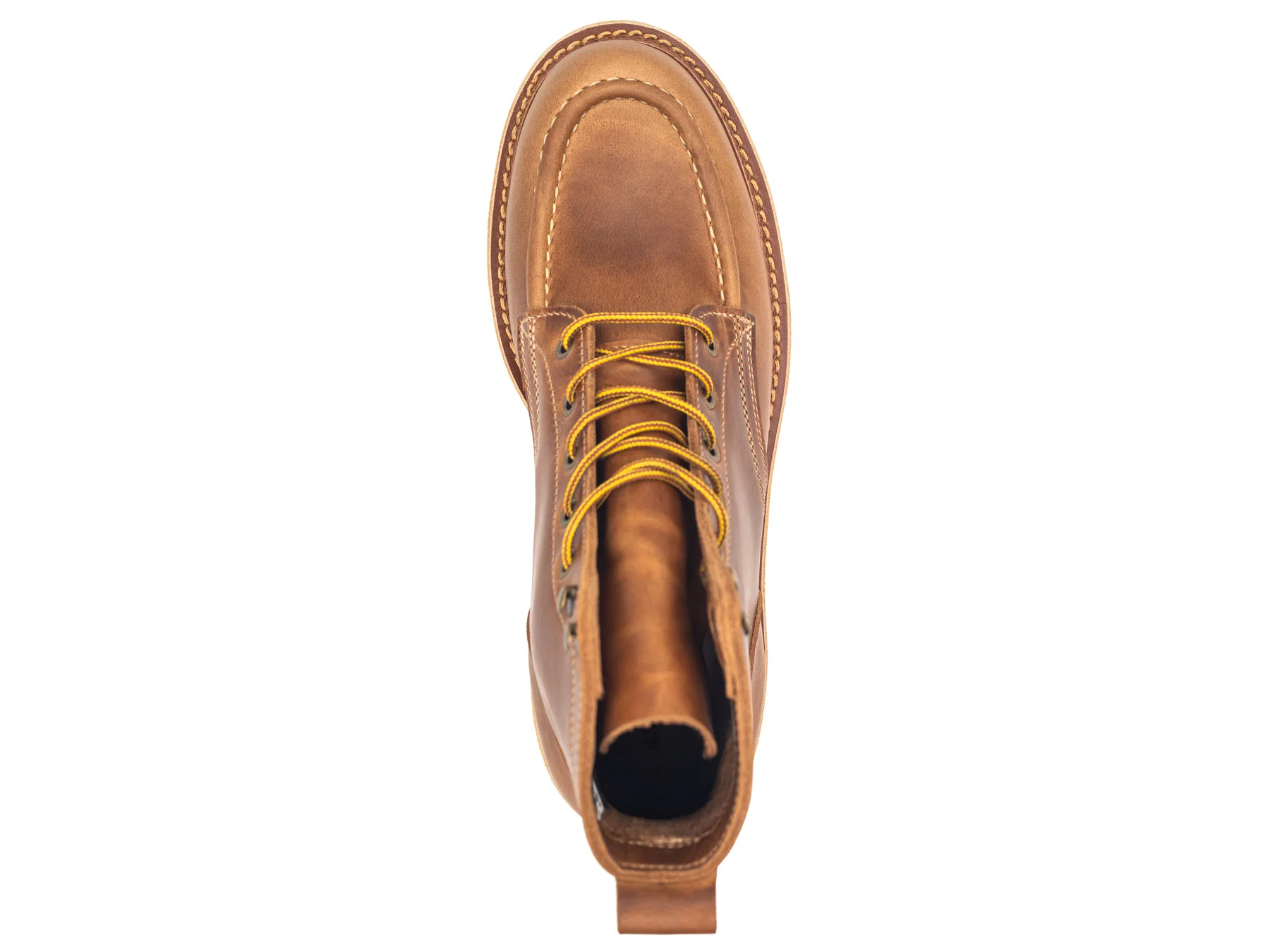 Sesame Double Shot | Moc Toe - Image 6