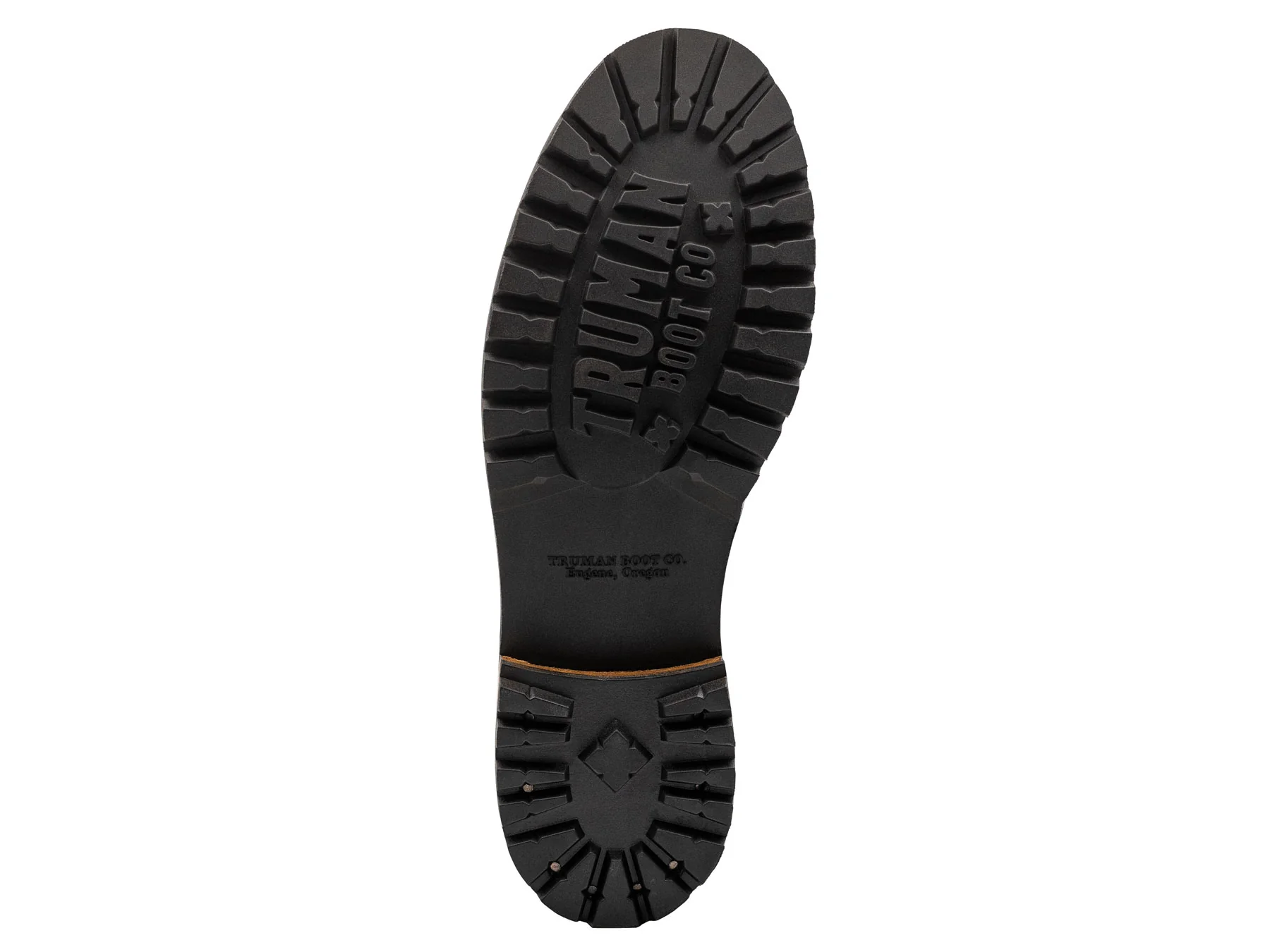 Sesame Double Shot | Plain Toe Upland - Image 7