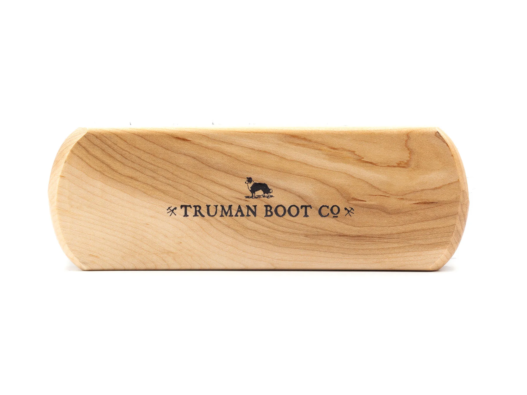 Truman Horsehair Brush - Image 3