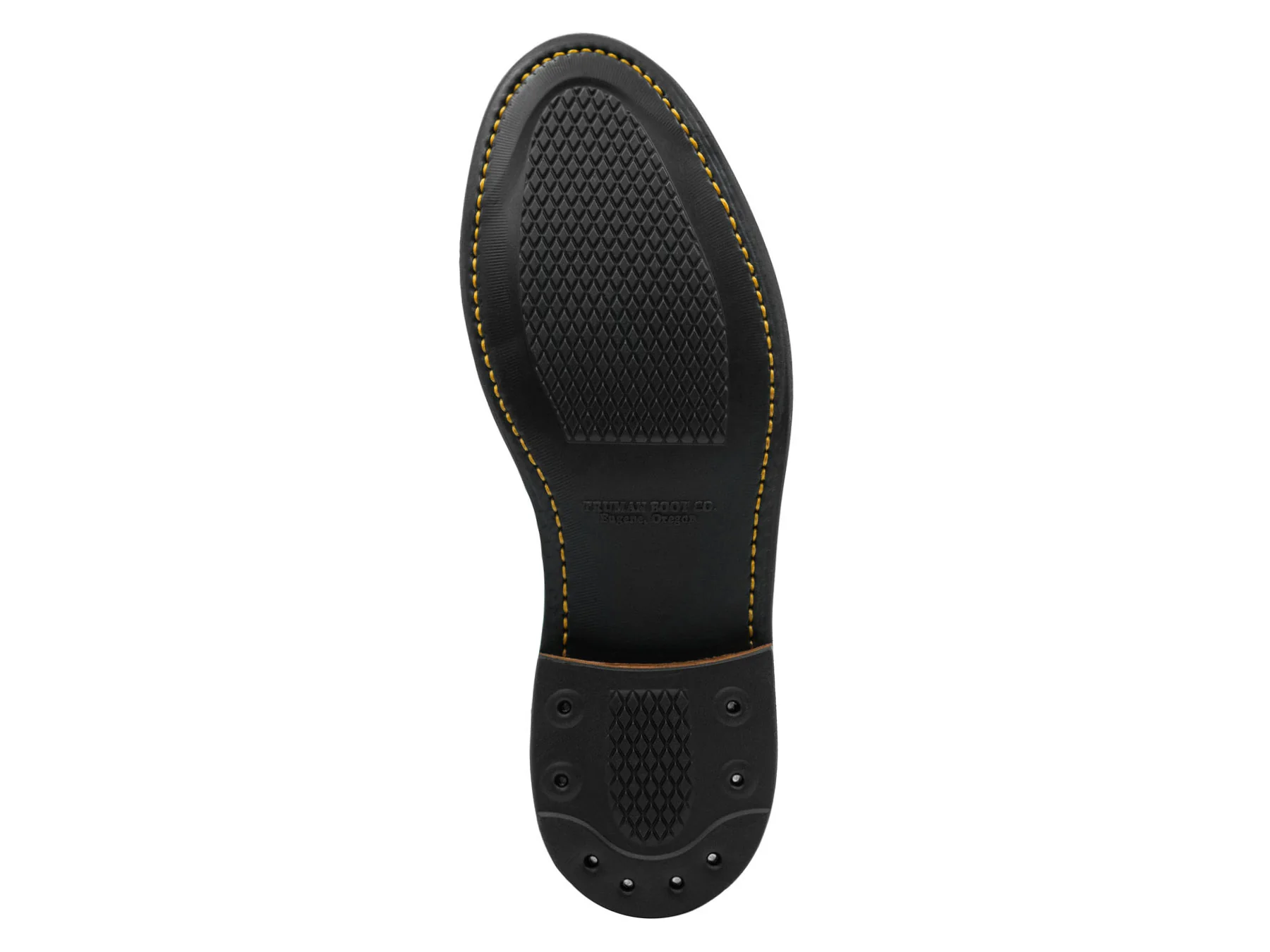 Tobacco Snakebite | Cap Toe - Image 7