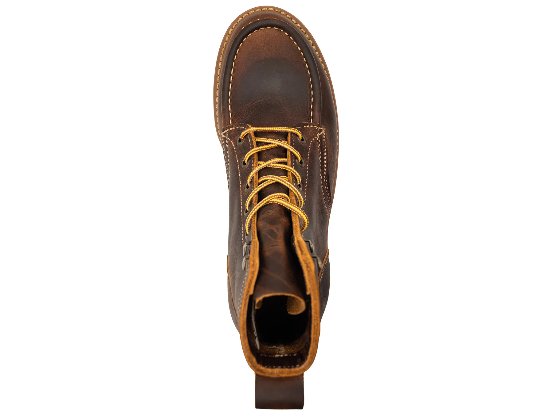 Tobacco Snakebite | Moc Toe - Image 7
